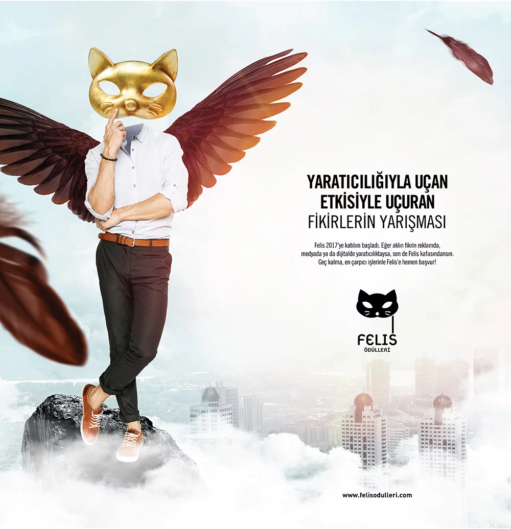 Felis2017 Erkek mayis ilani MC