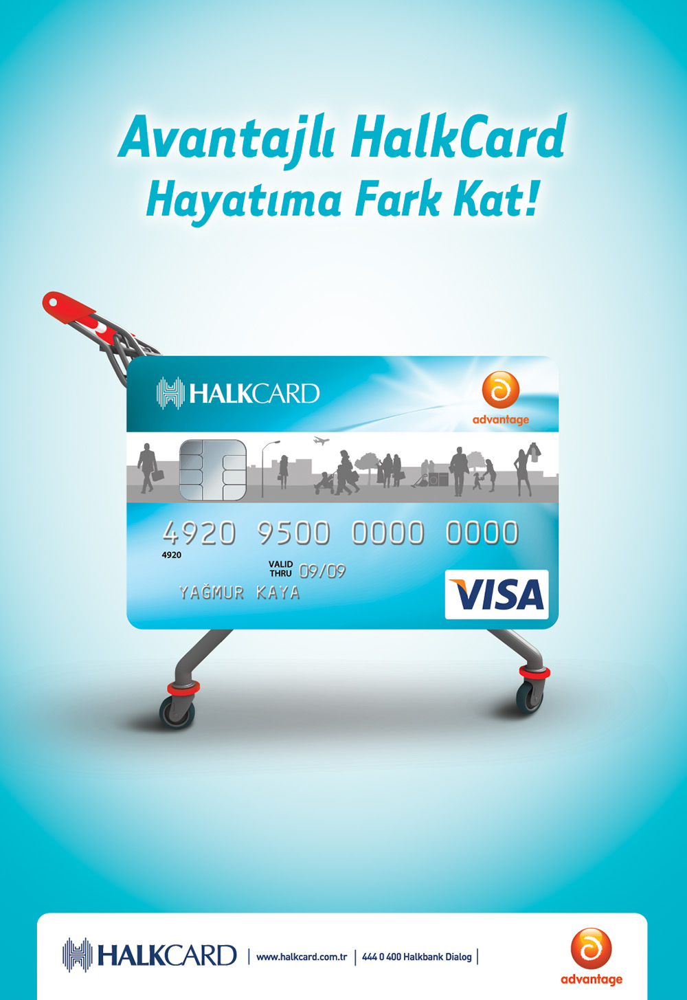 HalkCard_ilan_market